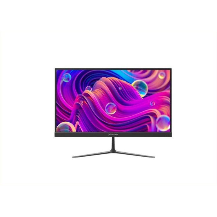 Ds-D5022F2-2V2 21.5 Inch Fhd 100Hz Va Monitor 3-Year Product Warranty ราคา 1,940 บาท*ส่งฟรี