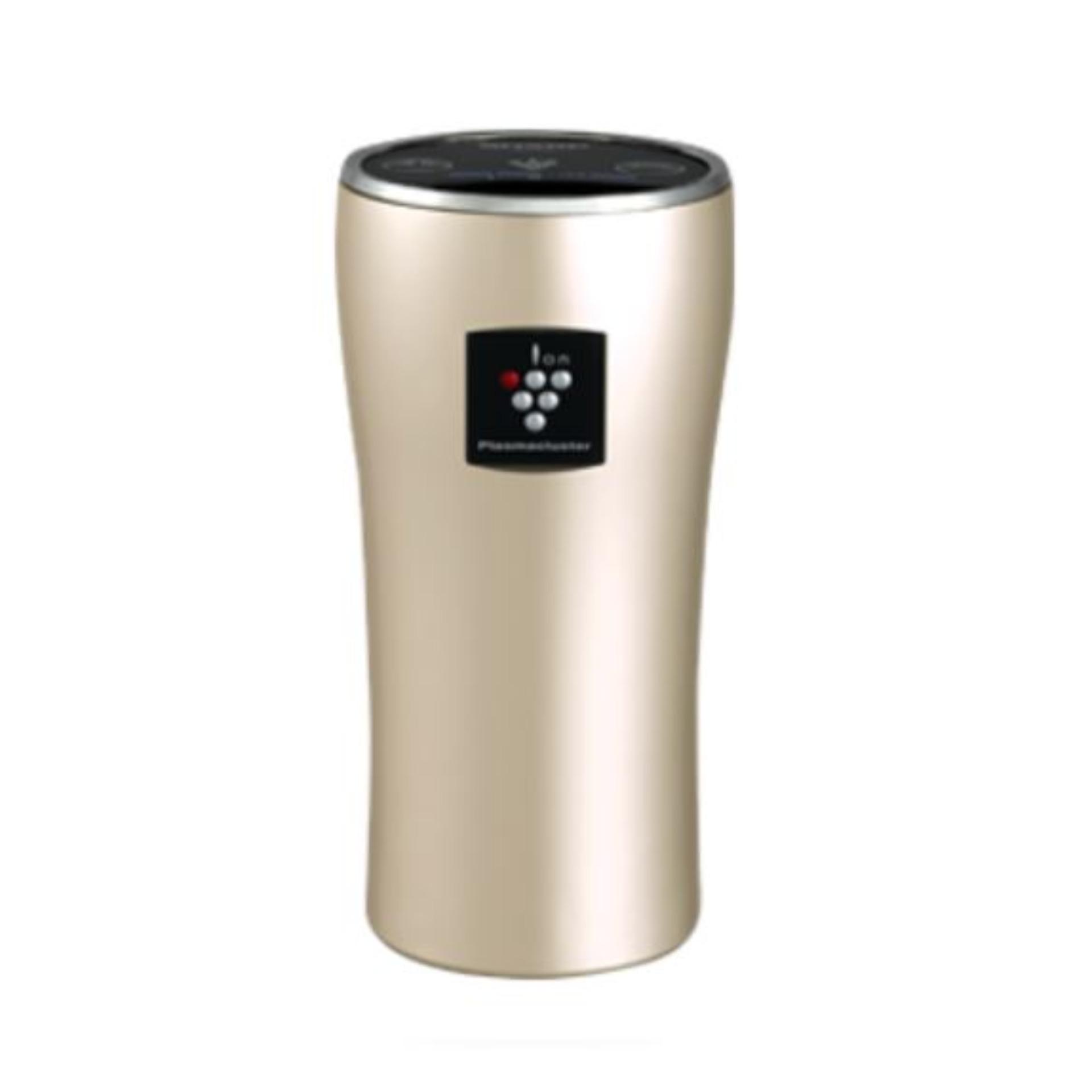SHARP เครื่องฟอกอากาศพลาสมาคลัสเตอร์สำหรับใช้ในรถยนต์