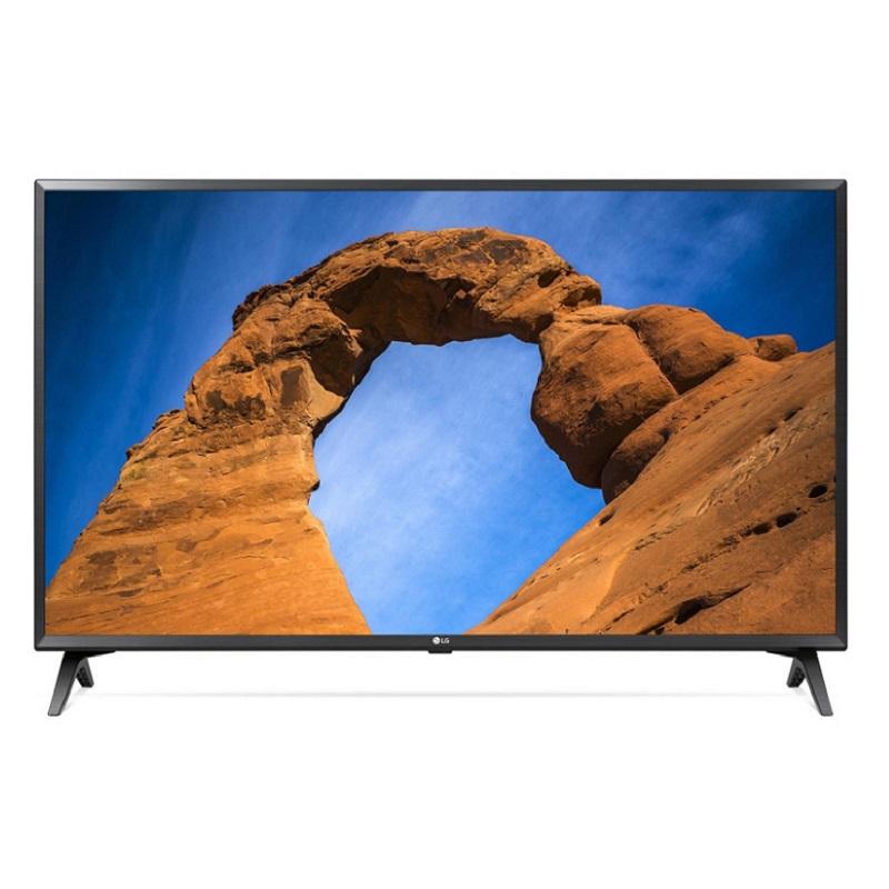 49LK5400PTA LED TV Full HD Smart TV webOS 4.0 Active HDR | Virtual Surround Plus