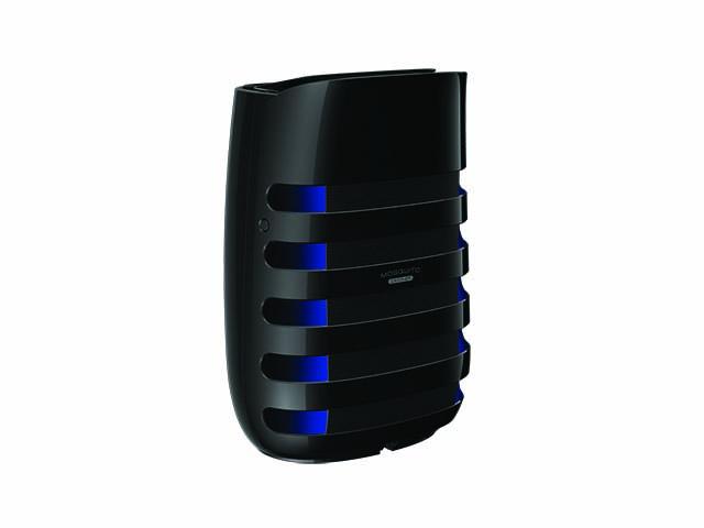 ดูภาพ SHARP เครื่องฟอกอากาศ พลาสม่าคลัสเตอร์ FP-JM40B-B สีดำ เพิ่มเติม SHARP เครื่องฟอกอากาศ พลาสม่าคลัสเตอร์ FP-JM40B-B สีดำ