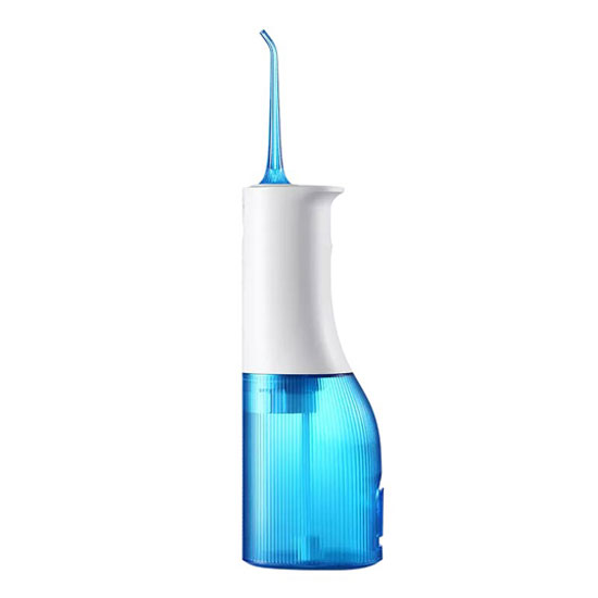 SOOCAS W3 Pro Portable Oral Irrigator - เครื่องฉีดน้ำทำความสะอาดฟัน SOOCAS W3 Pro ราคา 1,043 บาท*ส่งฟรี
