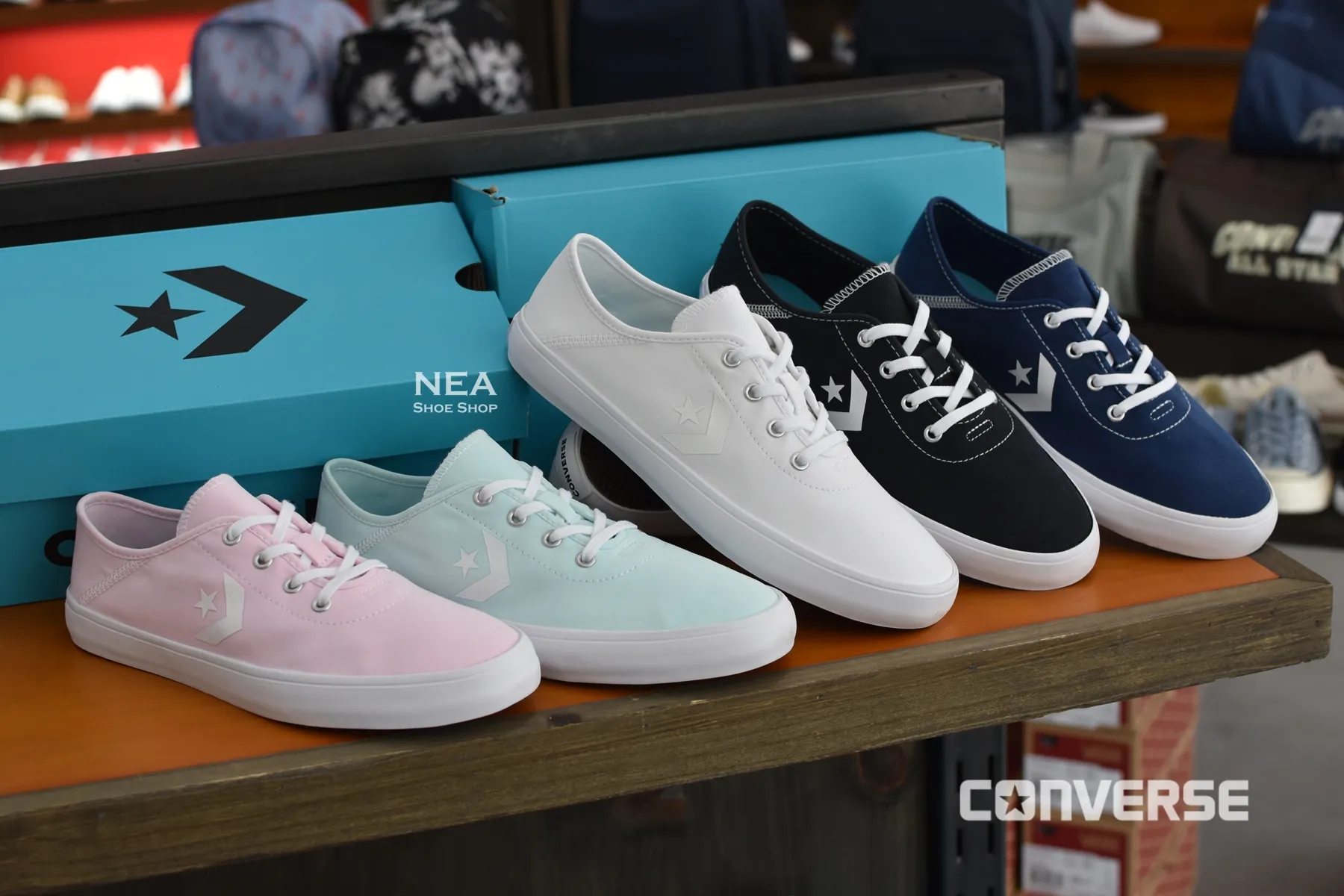 costa ox converse