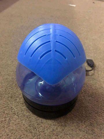 เครื่องฟอกอากาศระบบน้ำ