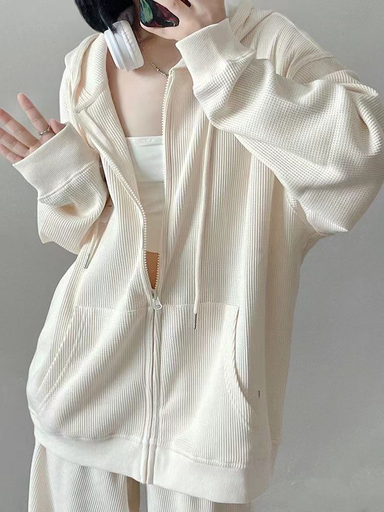 Misty Lilac Yakama Sweatshirt main image 0
