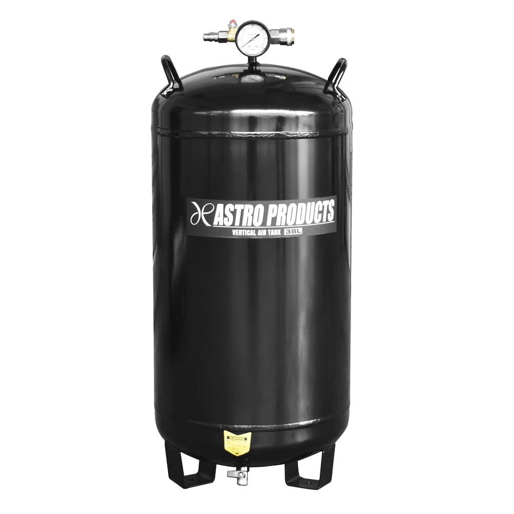 Vertical Air Sub Tank 38L ราคา 3,480 บาท*ส่งฟรี
