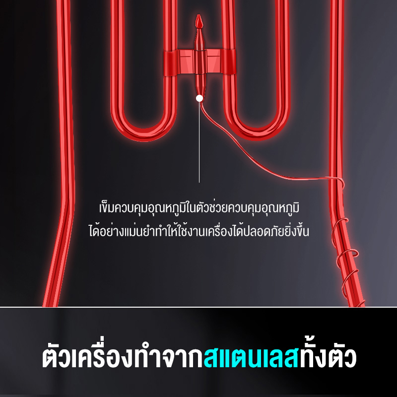 รูปภาพรายละเอียดของ Lecon หม้อทอดไฟฟ้า เตาทอดไฟฟ้า แบบเดี่ยว/คู่ หม้อทอดเพื่อการพาณิชย์ Deep fryer หม้อทอด เตาทอด ที่ทอดเฟรนฟราย เครื่องทอดไฟฟ้ หม้อทอดเฟรนฟาย