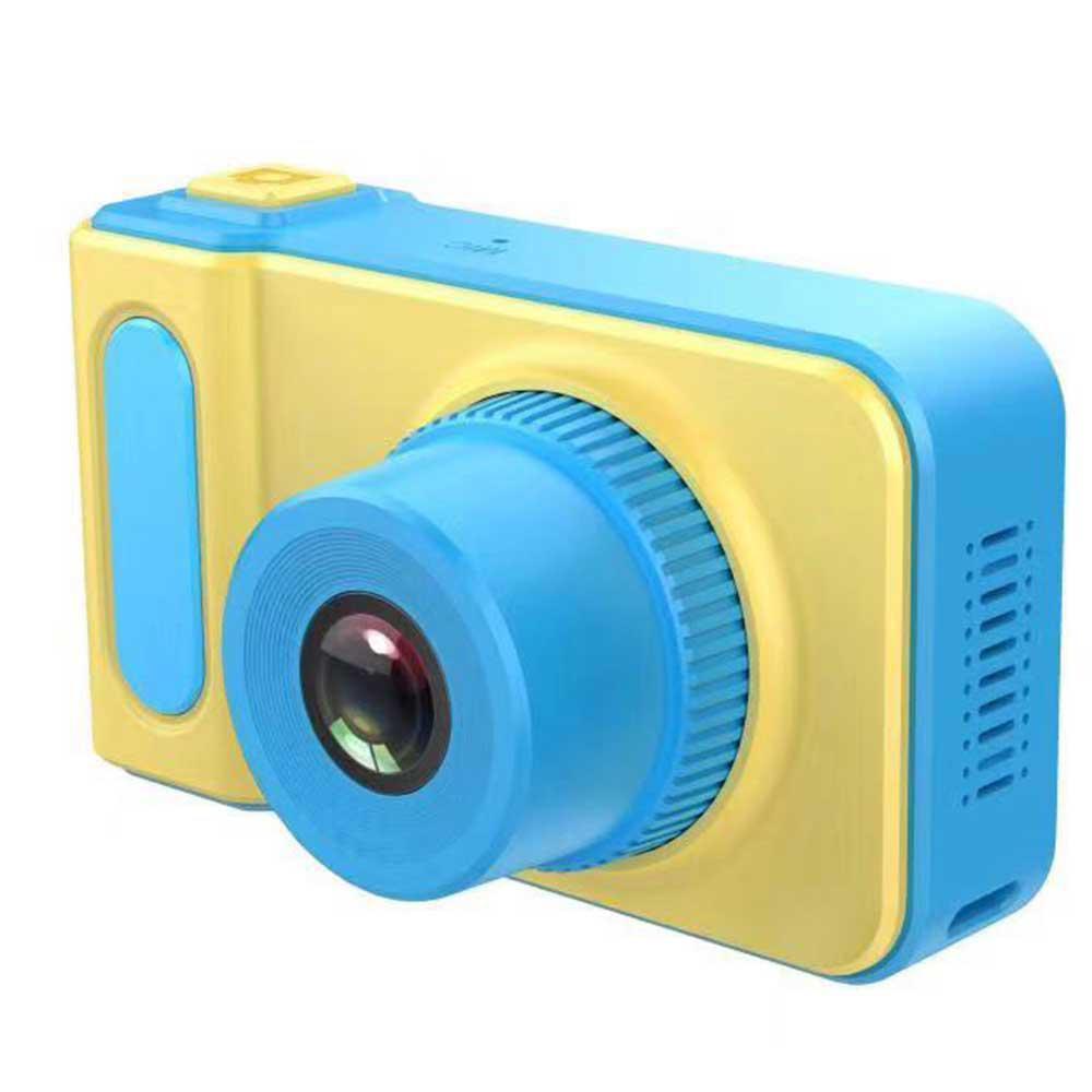 KidPlus Mall กล้องถ่ายรูปเด็กพร้อมเลนส์ พร้อมเมมโมรี่การ์ด 64G ฟรี!!!!