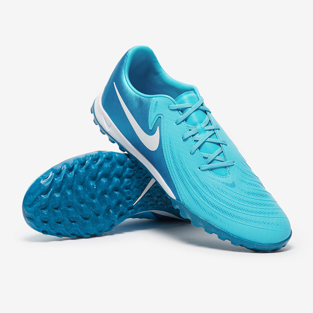 รองเท้าฟุตบอล Nike Phantom GX II Academy TF ราคา 8,500 บาท*ส่งฟรี