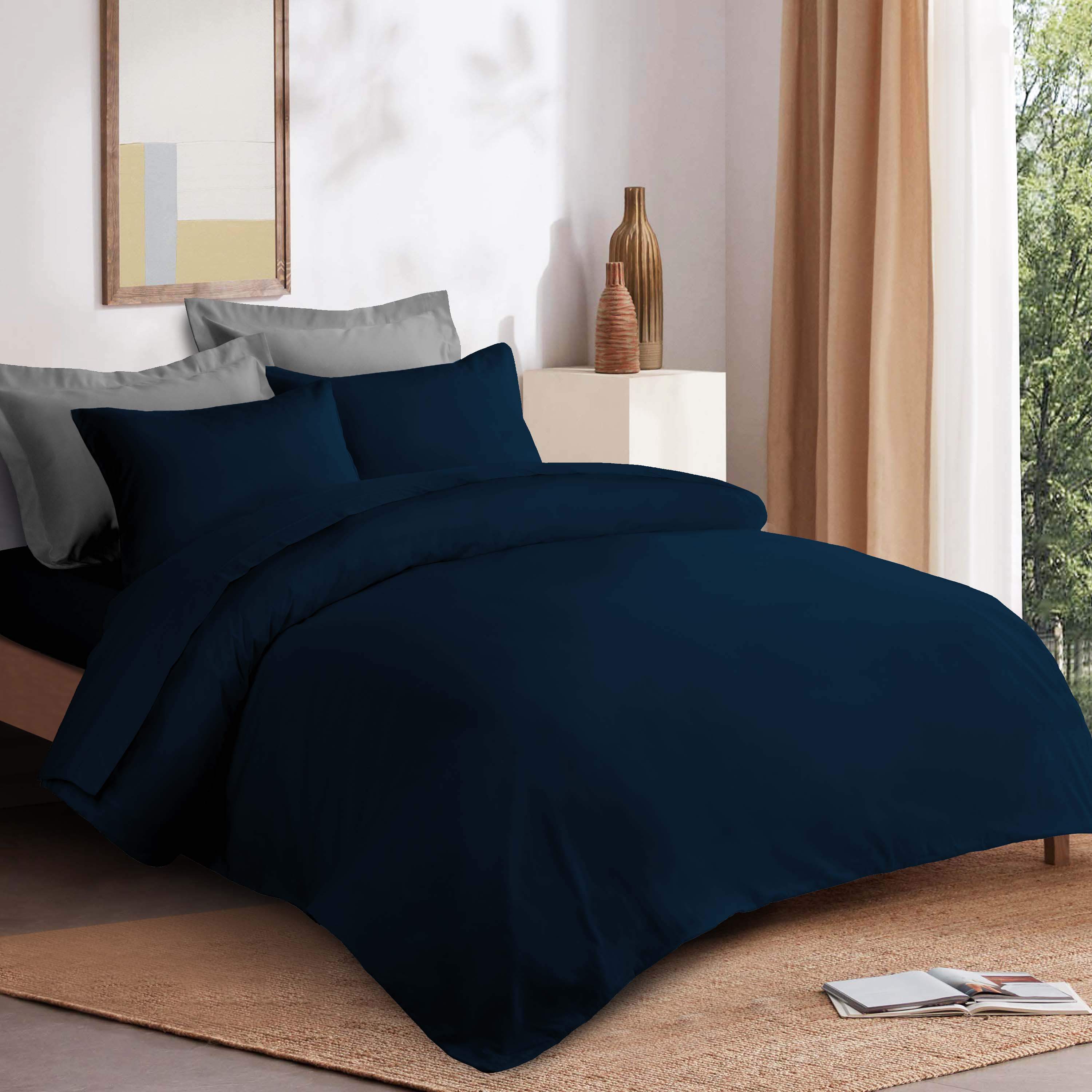 Studio One Welden Solid Comforter 480 Thread counts ราคา 1,399 บาท*ส่งฟรี
