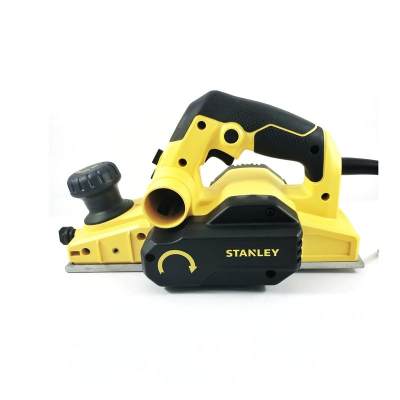 STANLEY กบไสไม้ กบไฟฟ้า 3 นิ้ว STEL630