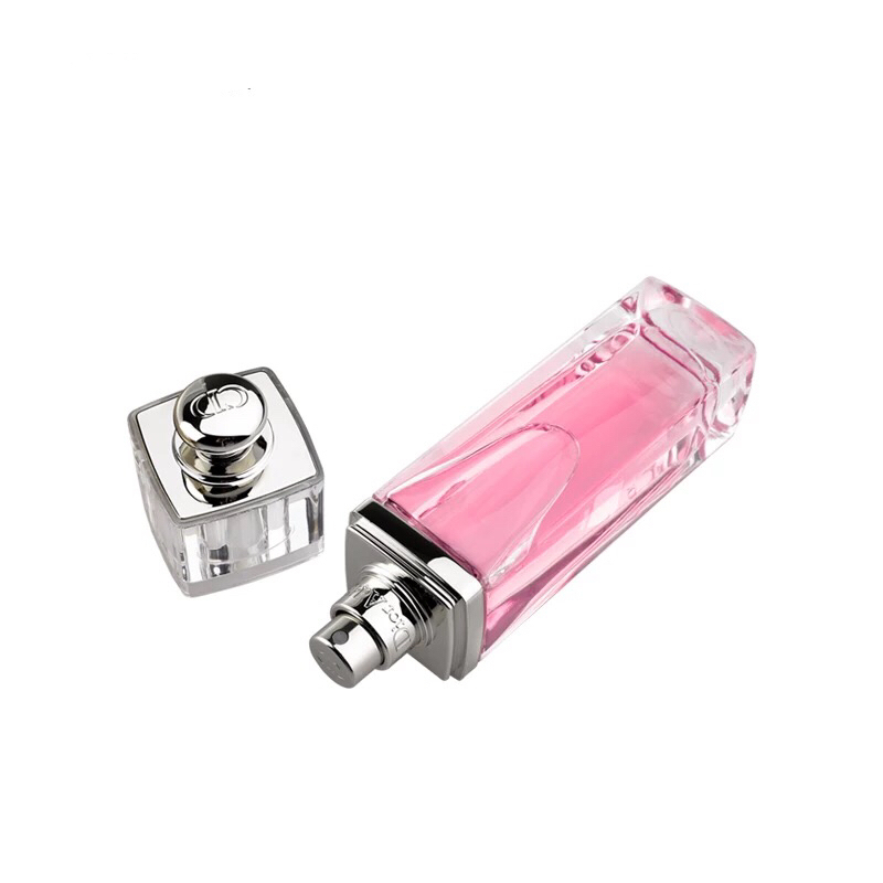 รูปภาพเพิ่มเติมของ Dior Perfume น้ำหอม Dior Addict Eau Fraiche(EDP) Spray 100ml for Women น้ำหอมดิออร์ น้ำหอมผู้หญิงกลิ่นหอมฉุน