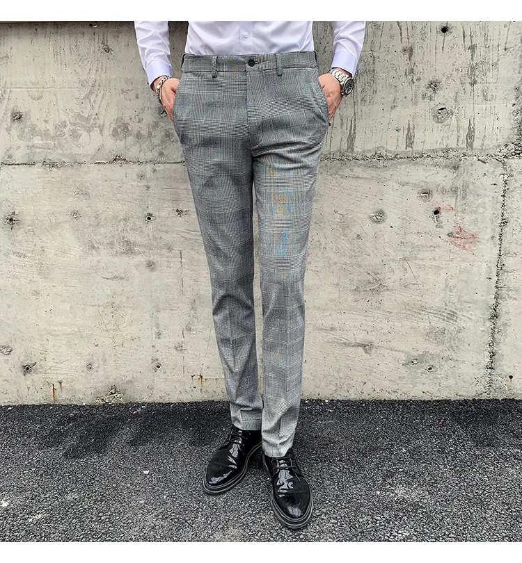 trendy work pants