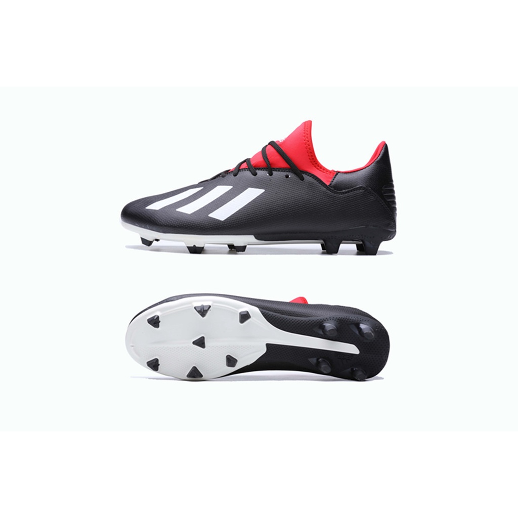 มุมมองเพิ่มเติมเกี่ยวกับ 🚀【บางกอกสปอต】Adidas มาใหม่ รองเท้าฟุตซอล ใส่สบาย ระบายอากาศดี รองเท้าฟุตบอล รองเท้าผ้าใบกีฬา F Shoes size 38-44