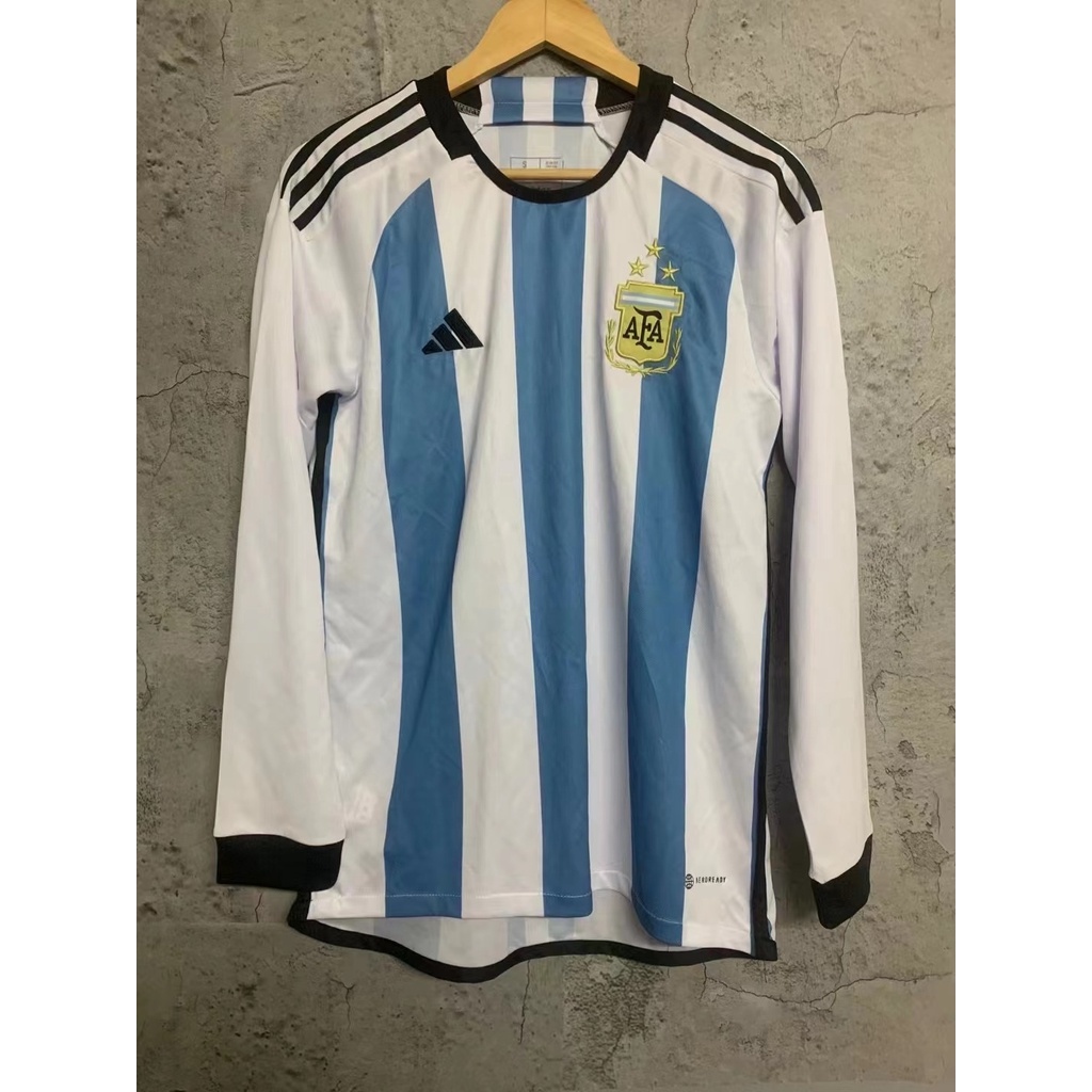 Argentina Superliga  2023 Ferrocarril Oeste Home Jersey