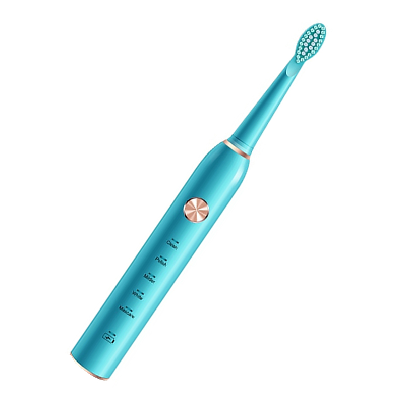 (Yunhw) ลดพิเศษ Electric toothbrush แปรงสีฟันไฟฟ้า แปรงสีฟัน แปรง แปรงสีฟันเด็ก แปรงไฟฟ้า แปลงสีฟัน แปลงสีฟันเด็ก แปงสีฟัน แปงสีฟันไฟฟ้า