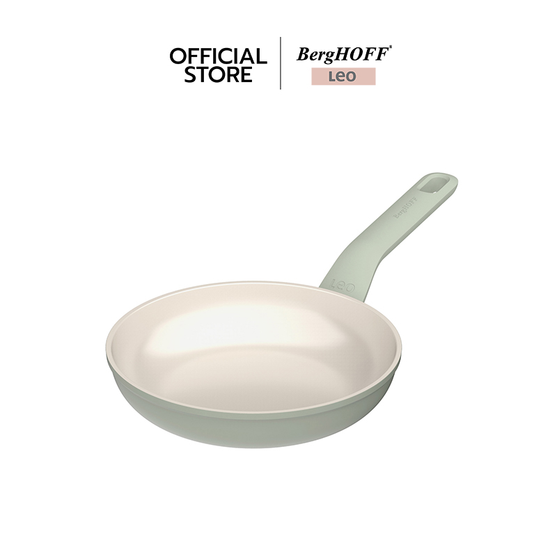 กระทะอะลูมิเนี่ยมเคลือบเซรามิค Non-stick 20cm Balance Sage 3950443 ราคา 1,043 บาท*ส่งฟรี