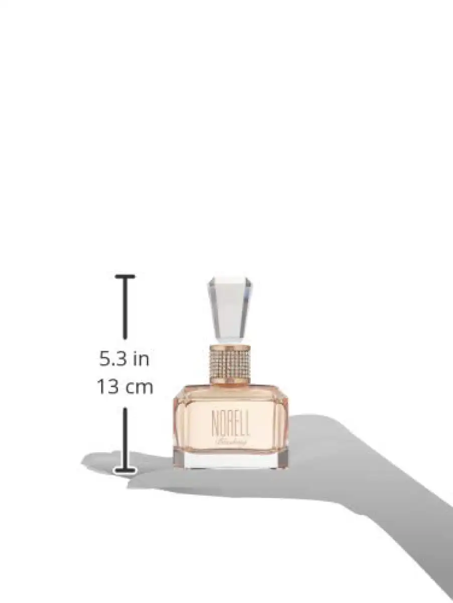 norell blushing eau de parfum
