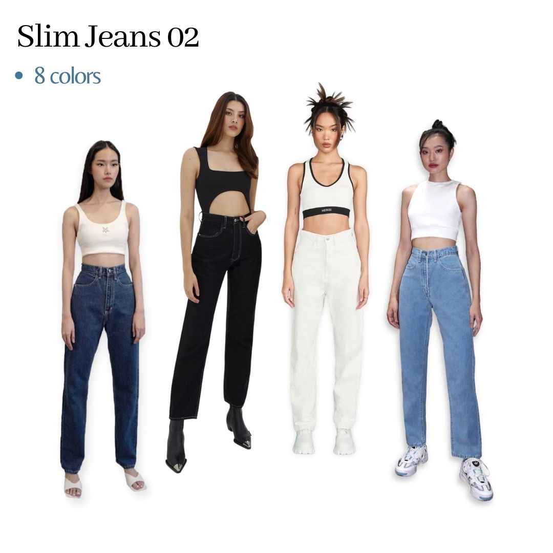 Phillipa Trousers - Java main image 1