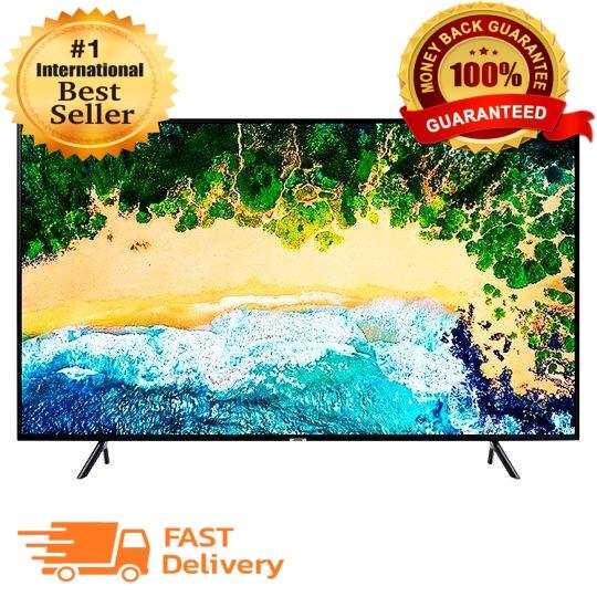 Wow!!! สุดตริ่ง!!! LO-Televis Samsung UHD Smart TV 50inches UA50NU7090KT **See Terms & Conditions tv samsung โทรทัศน์ 32 นิ้ว ราคาทีวีดิจิตอล 32 นิ้ว samsung smart tv 32 นิ้ว ทีวี จอ แบน ซัม ซุง 32 นิ้ว ราคาถูก