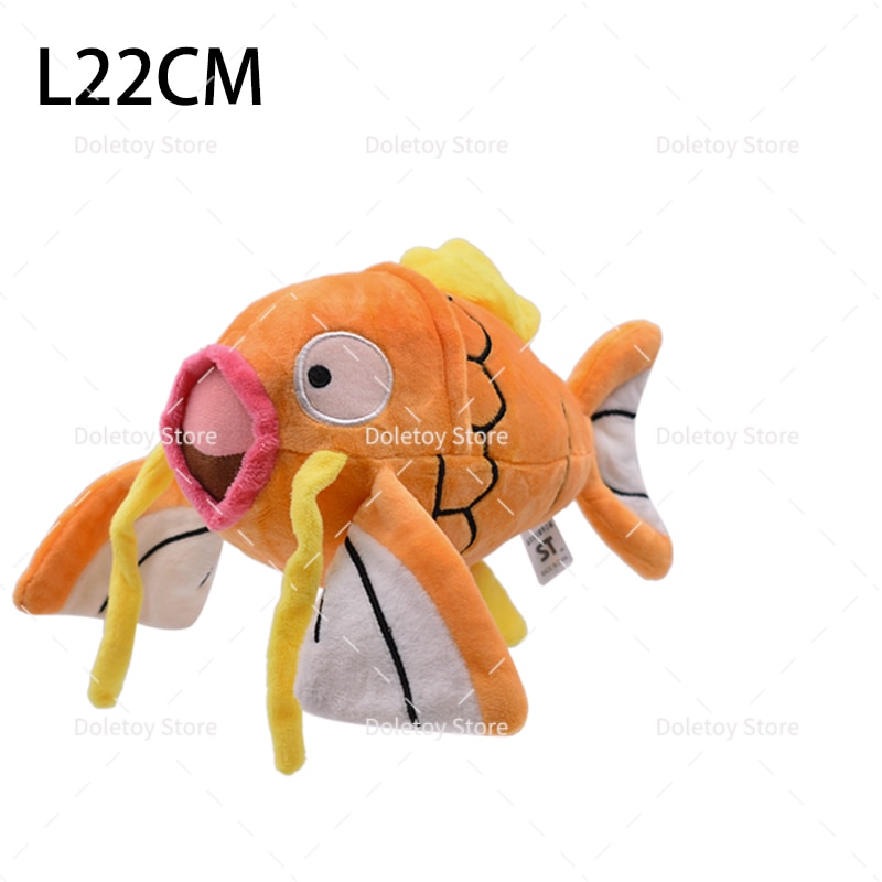 small pokemon plush toys
