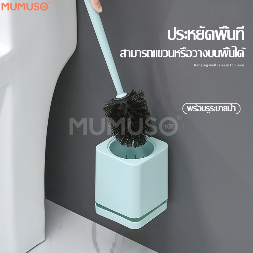 China toilet brush China toilet brush cleaner China toilet brush cleaner ราคา 65 บาท*ส่งฟรี