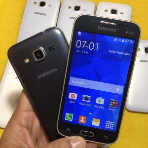 สินค้า Samsung Galaxy Core Primeเครือ่งไทยแท้ใช้งานปรกติทุกอย่าง(พร้อมสายชาร์จ)