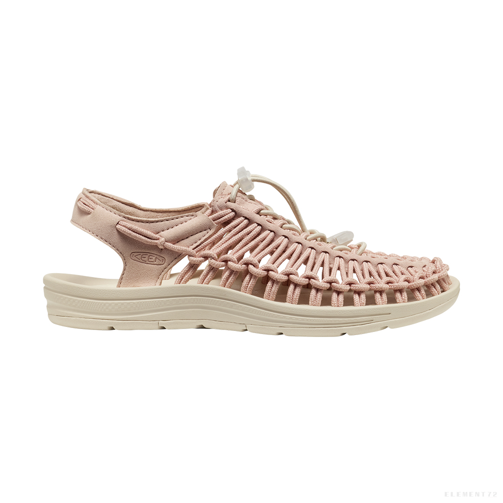 Keen รองเท้าผู้หญิง รุ่น Women's UNEEK (CAMEO ROSE) ราคา 4,550 บาท*ส่งฟรี