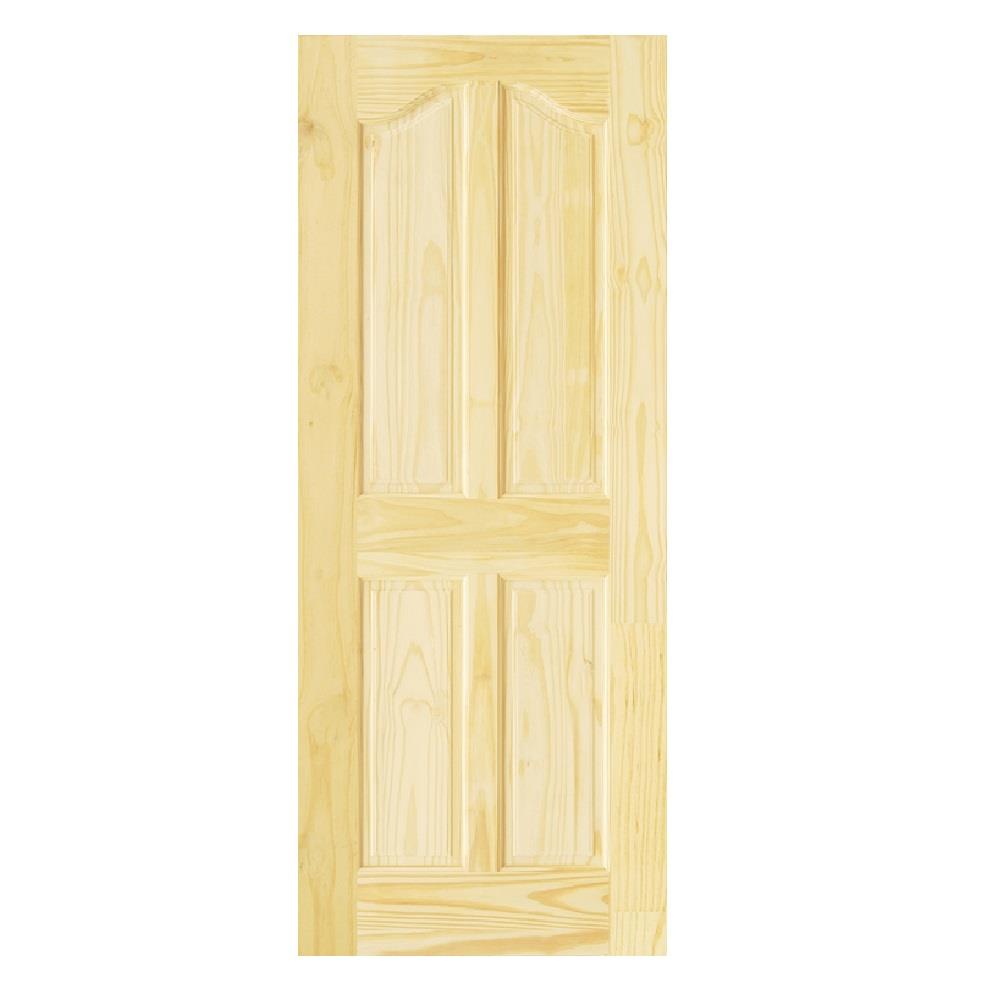 ส่งฟรี! ประตูไม้สนนิวซีแลนด์ D2D ECO EZERO 9 90x200 ซม. PINE DOOR D2D ECO-EZERO 9 90X200CM มืออาชีพเรื่องประตู มั่นใจคุณภาพ ประตูราคาถูก พร้อมเก็บเงินปลายทาง ราคา 4,035 บาท*ส่งฟรี