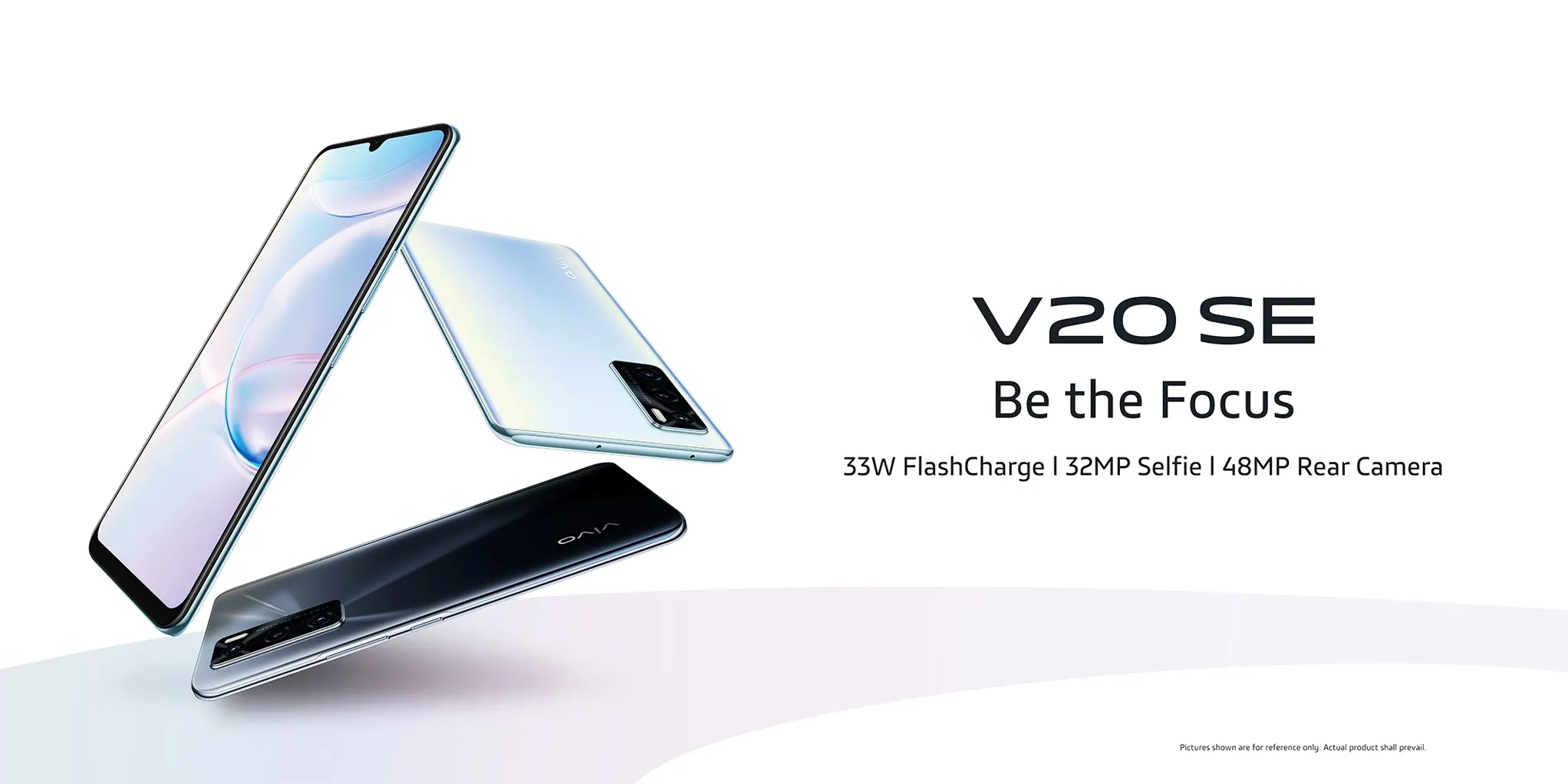 ข้อมูลเกี่ยวกับ Vivo V20 SE Ram8/128gb(เครื่องใหม่มือ1,เครื่องศูนย์ไทย ราคาพิเศษ มีประกัน)สมาร์ทโฟนดีไซน์หรู,สเปคแรงราคาเบา ส่งฟรี!