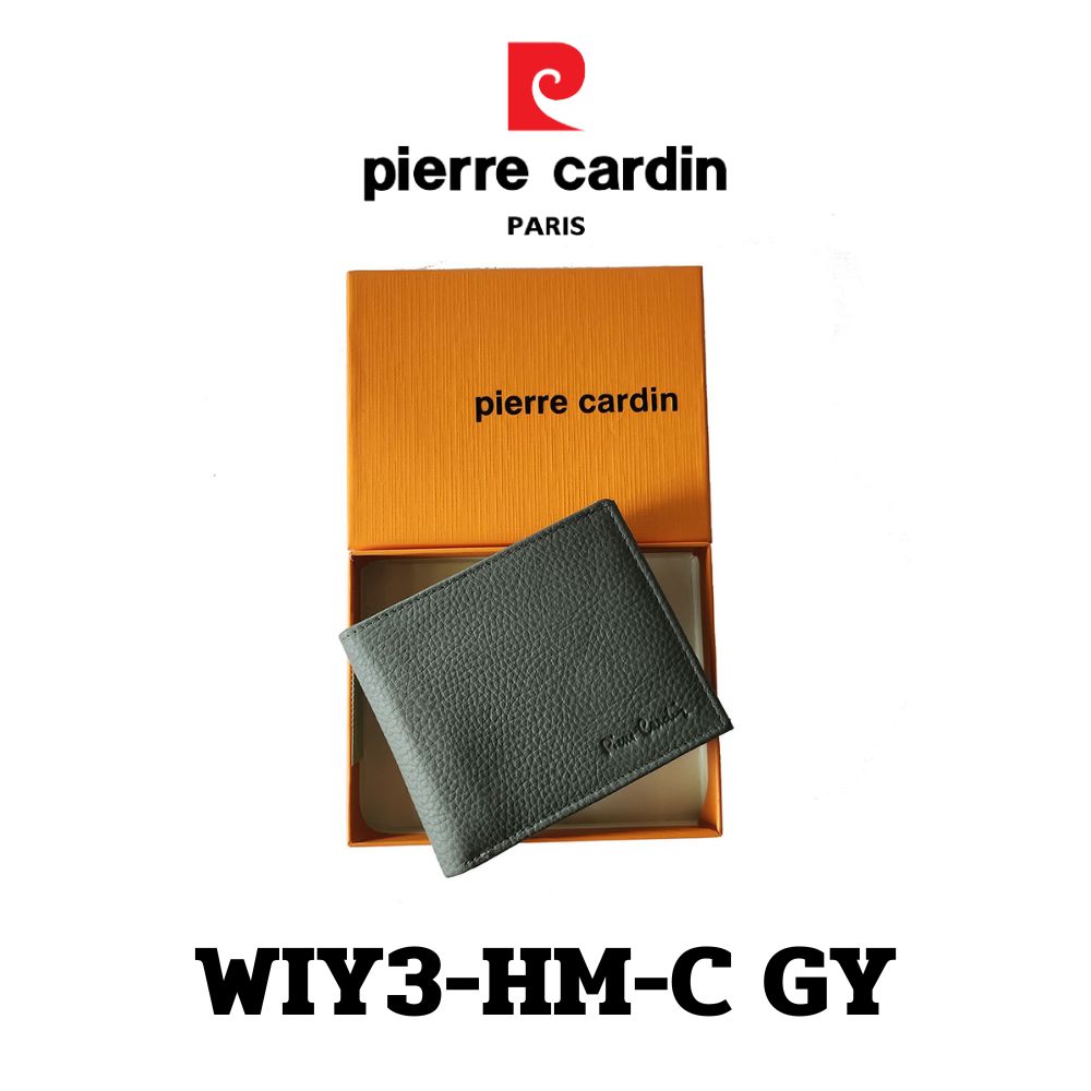 Pierre Cardin WIY3-HM-C ราคา 1,312 บาท*ส่งฟรี