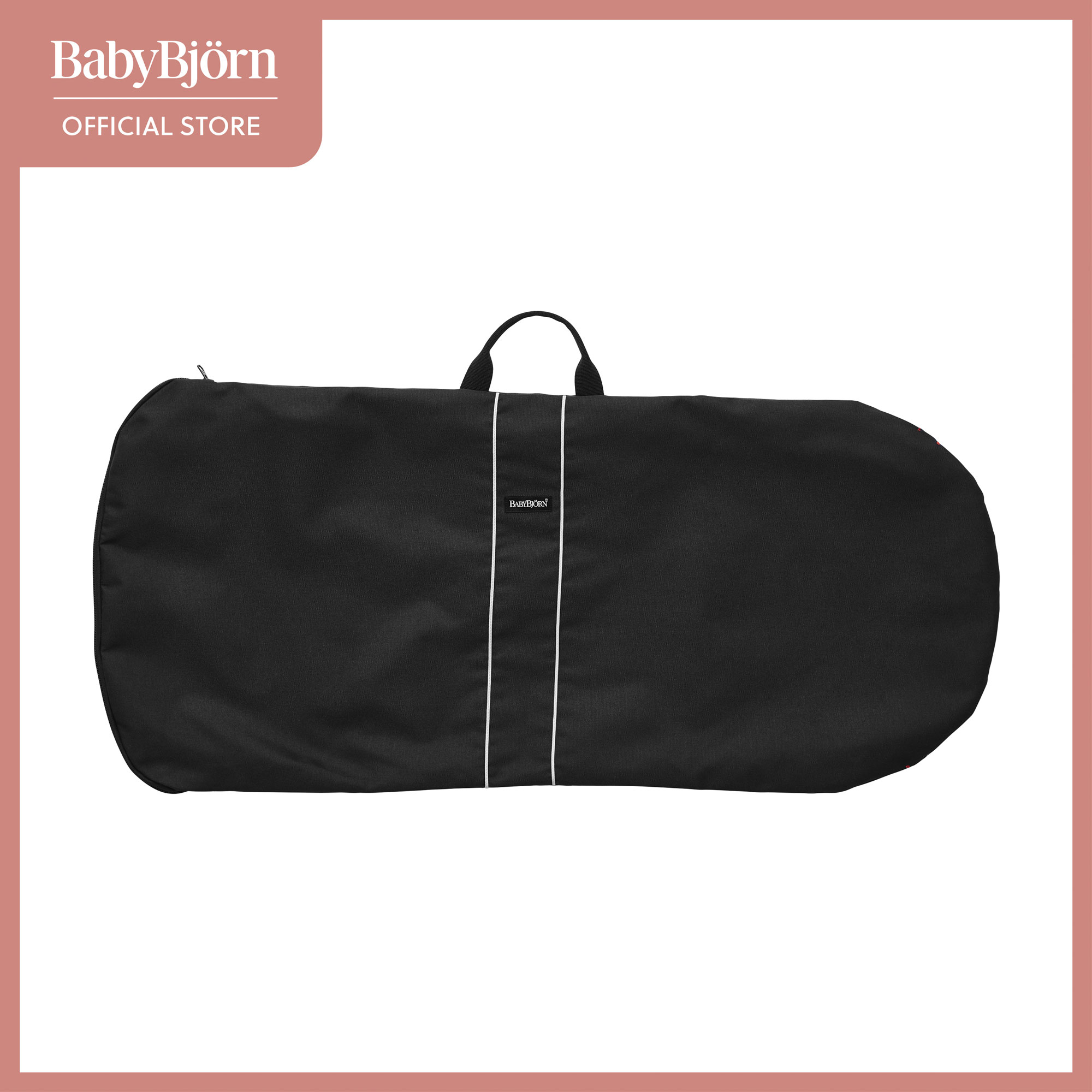 ของใช้แม่และเด็ก BabyBjorn กระเป๋าใส่สัตว์เลี้ยงสำหรับ Bouncer