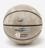 💥ส่งไวทุกวัน💥 Kipsta ลูกบาส เบอร์ 6 ลูกบาสเก็ตบอลผู้หญิง อายุ 11 ปี ขึ้นไป basket ball No.6