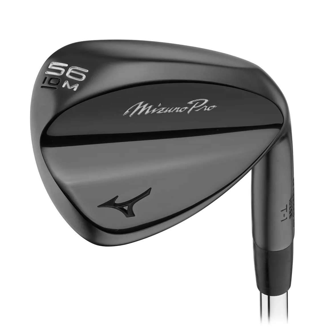 PGM GOLF Mizuno Pro T-1 Black Ion Wedge ก้าน True Temper Dynamic