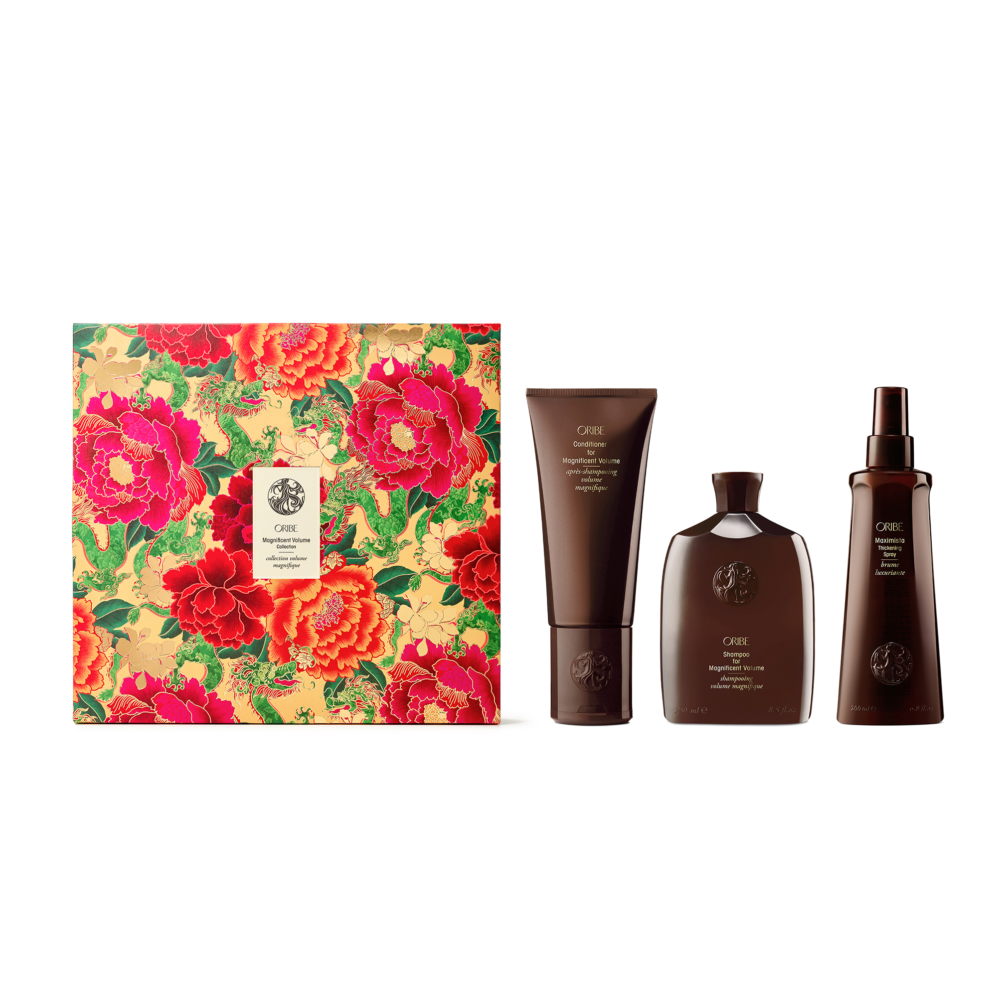 Oribe - Magnificent Volume Collection LNY 2024 ราคา 4,200 บาท*ส่งฟรี