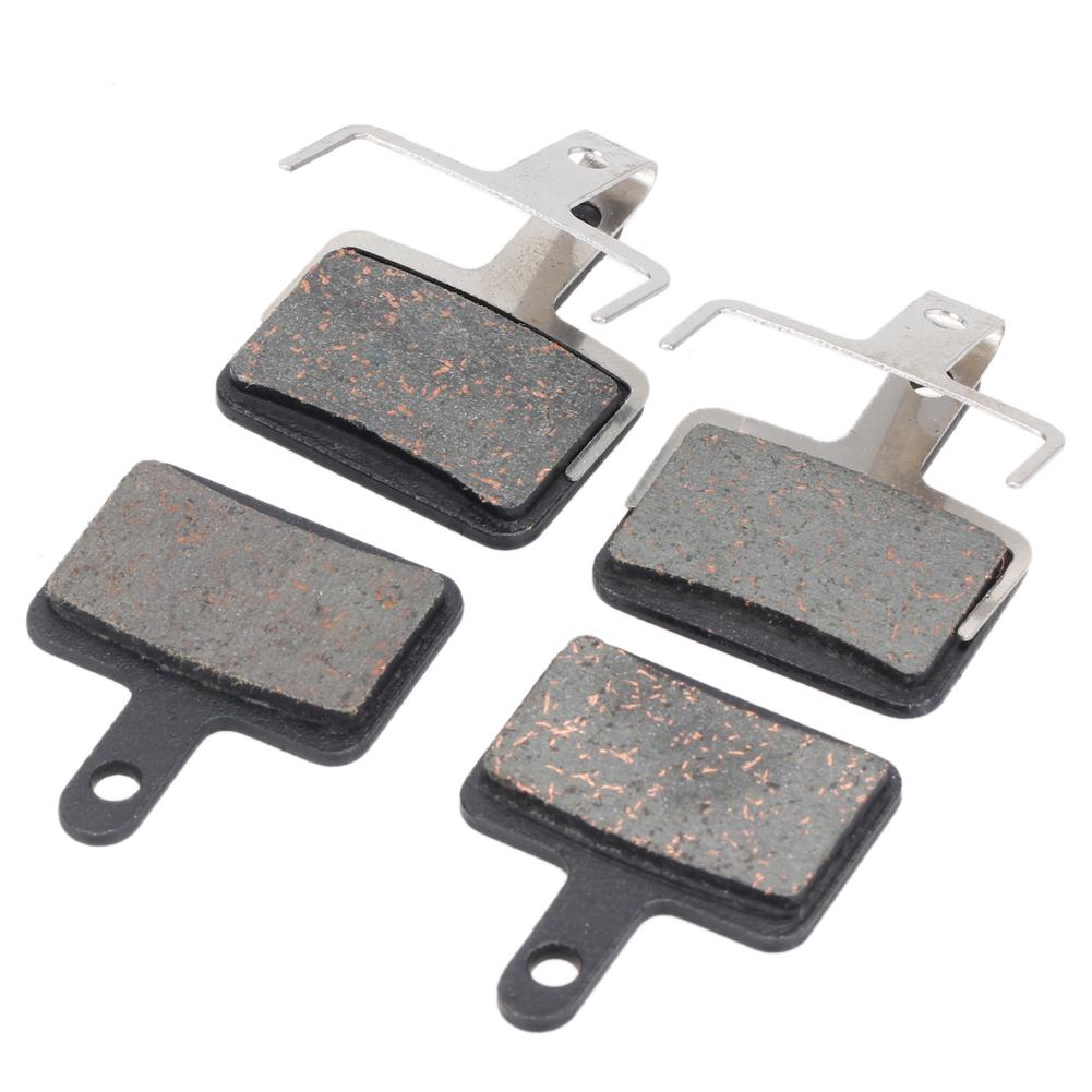 disc brake pads cycle