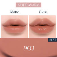 [ New Arrival ] Laka : Perfect Twin Lip (Official Store) (Dual Lip Matte+Gloss)