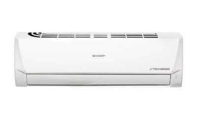 SHARP แอร์ติดผนัง Inverter GX SERIES รุ่น AH-GX13 ขนาด 12,300 BTU SHARP แอร์ติดผนัง Inverter GX SERIES รุ่น AH-GX13 ขนาด 12,300 BTU