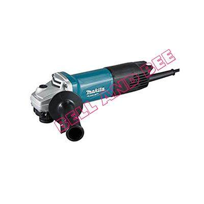 เครื่องเจียร 4 นิ้ว (100 มม.) 850 วัตต์ สวิทช์ท้าย Makita M9513B** ตัวแทนจำหน่าย***