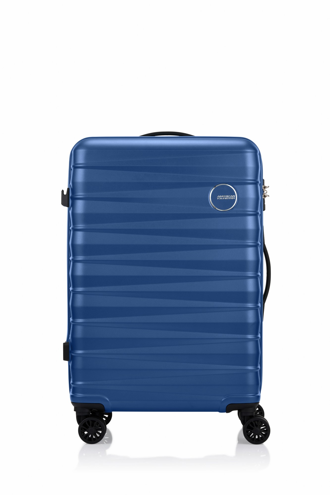 AMERICAN TOURISTER กระเป๋าเดินทางล้อลาก (25นิ้ว) รุ่น BRINK SPINNER 70/25 EXP TSA AM ราคา 5,950 บาท*ส่งฟรี