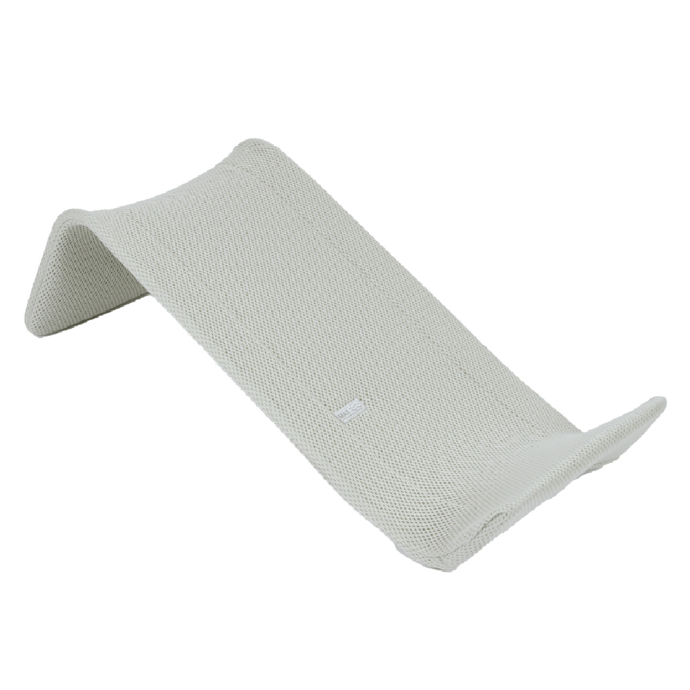 Bathing Netting Beaba Transatdo 1St Age Bath Recliner / Seat - Velvet Grey ราคา 1,790 บาท*ส่งฟรี