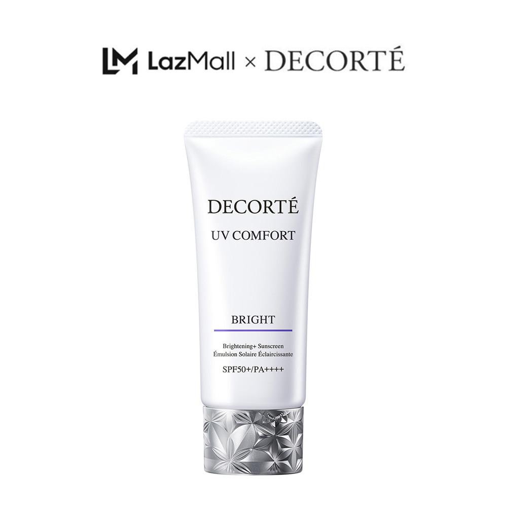 [NEW] Decorte Uv Comfort Bright ราคา 1,400 บาท*ส่งฟรี