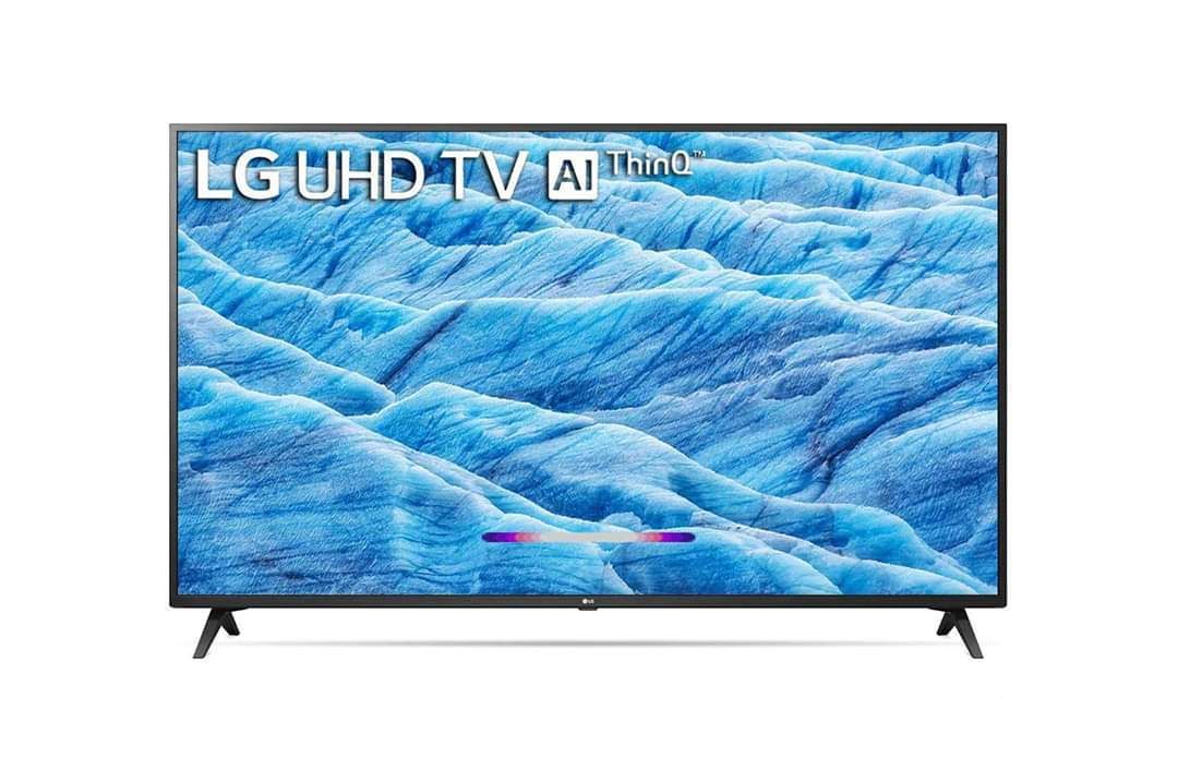 LG TV UHD LED (55
