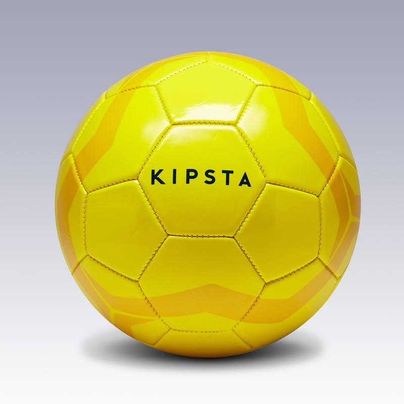 ลูกฟุตบอลรุ่น FIRST KICK  สำหรับเด็กอายุ14 ปี แบรนด์ฝรั่งเศษแท้