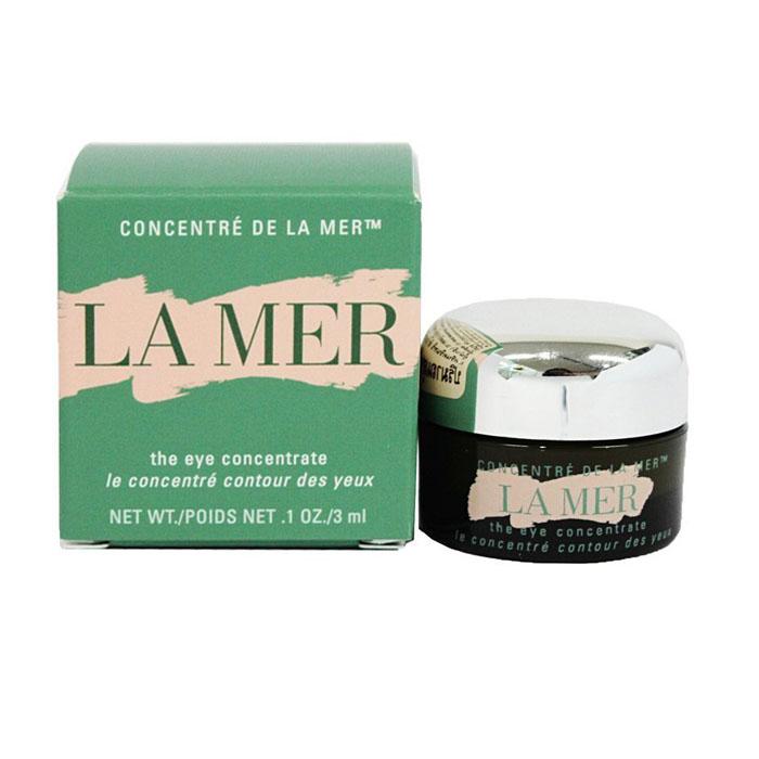 La Mer The Eye Concentrate 3ml ของแท้จากเคาน์เตอร์ไทย : image La Mer The Eye Concentrate 3ml ของแท้จากเคาน์เตอร์ไทย