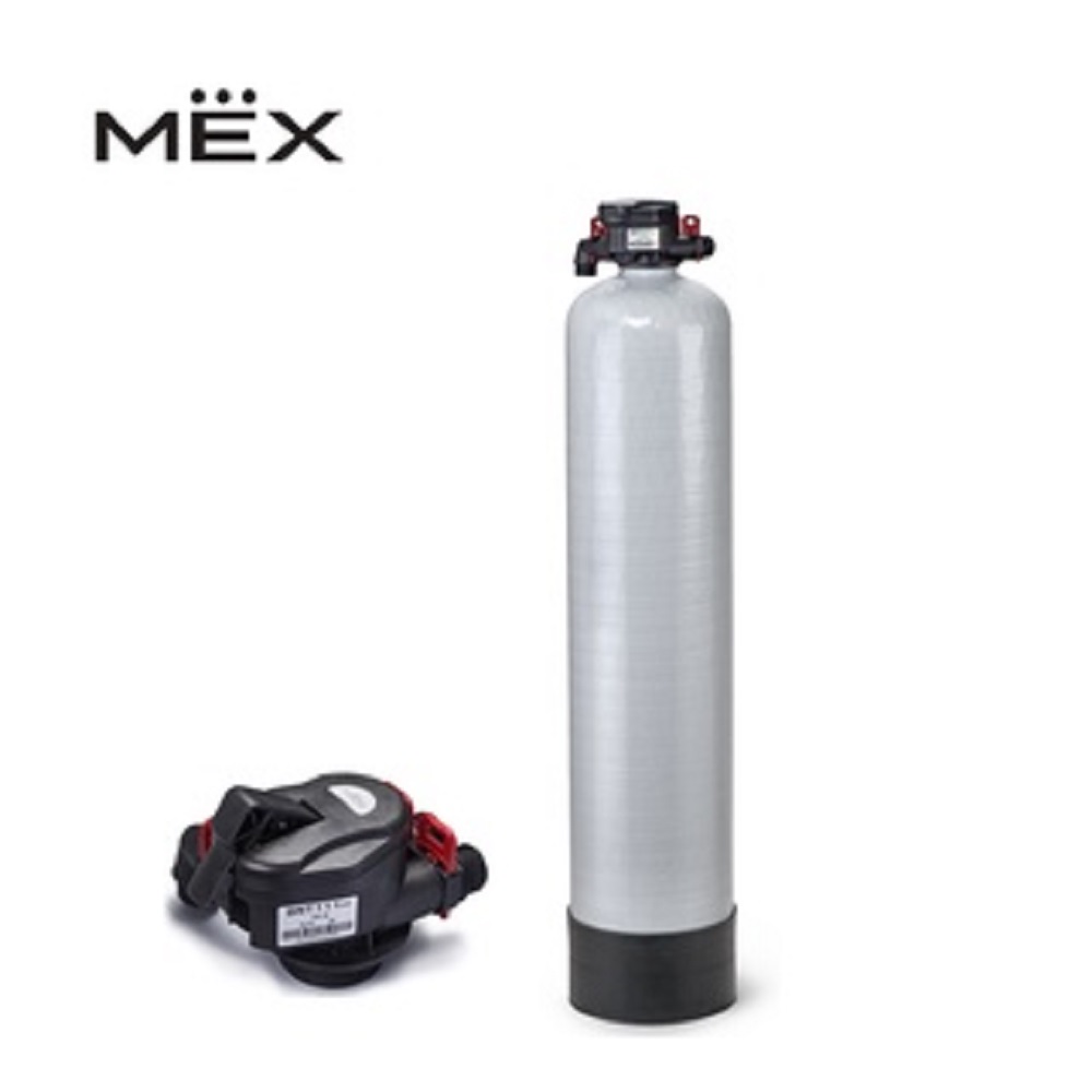 MEX รุ่น MPC-1054-FV : Activated Carbon Filter เครื่องกรองน้ำใช้ ราคา 15,900 บาท*ส่งฟรี