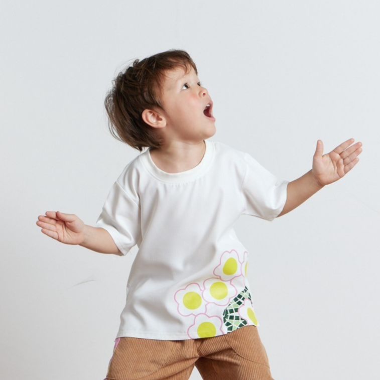 Endless Holiday Mini Chico Top ราคา 690 บาท*ส่งฟรี