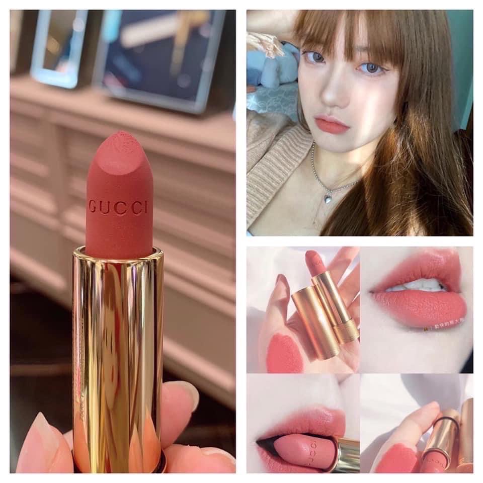 gucci matte 208
