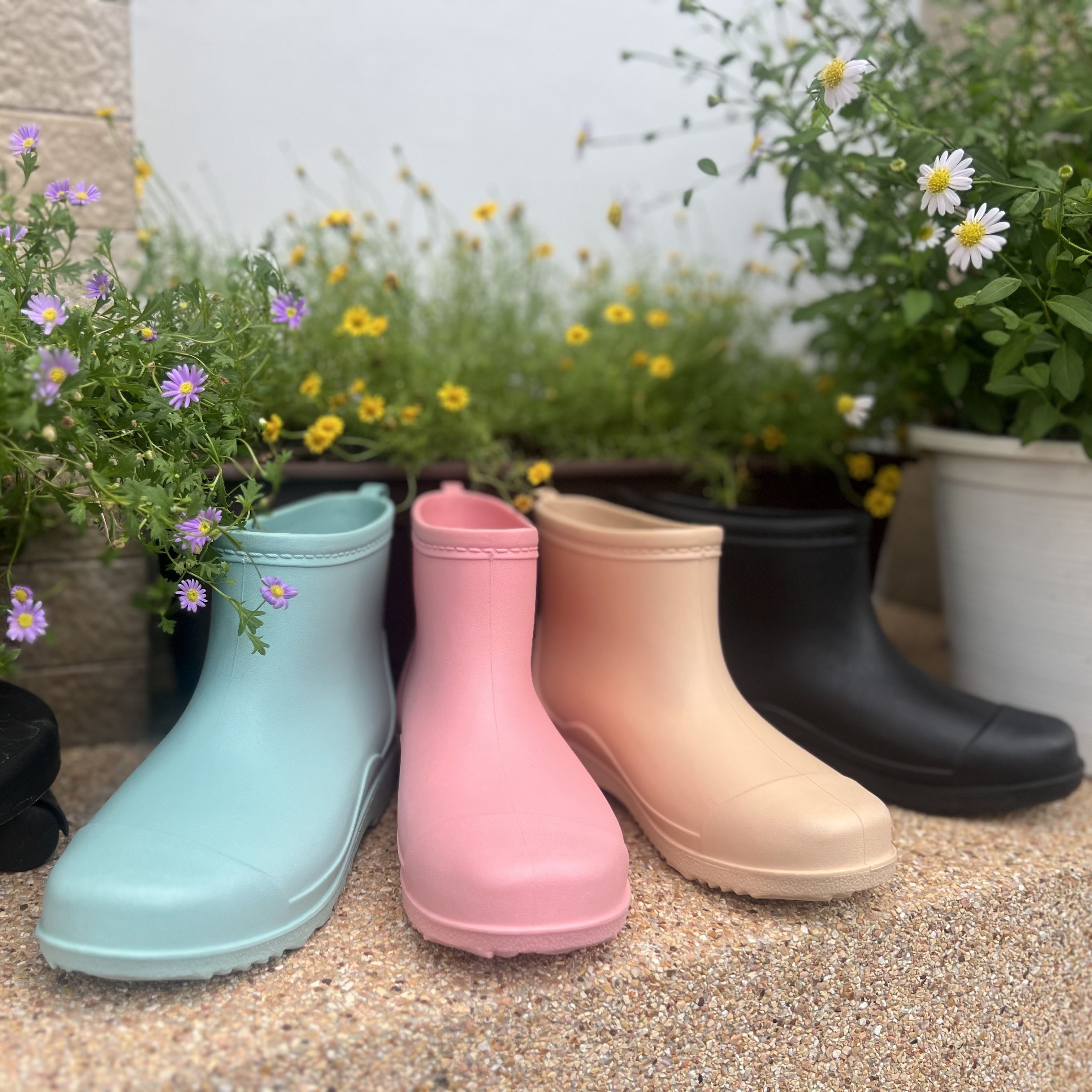 pollens shoes