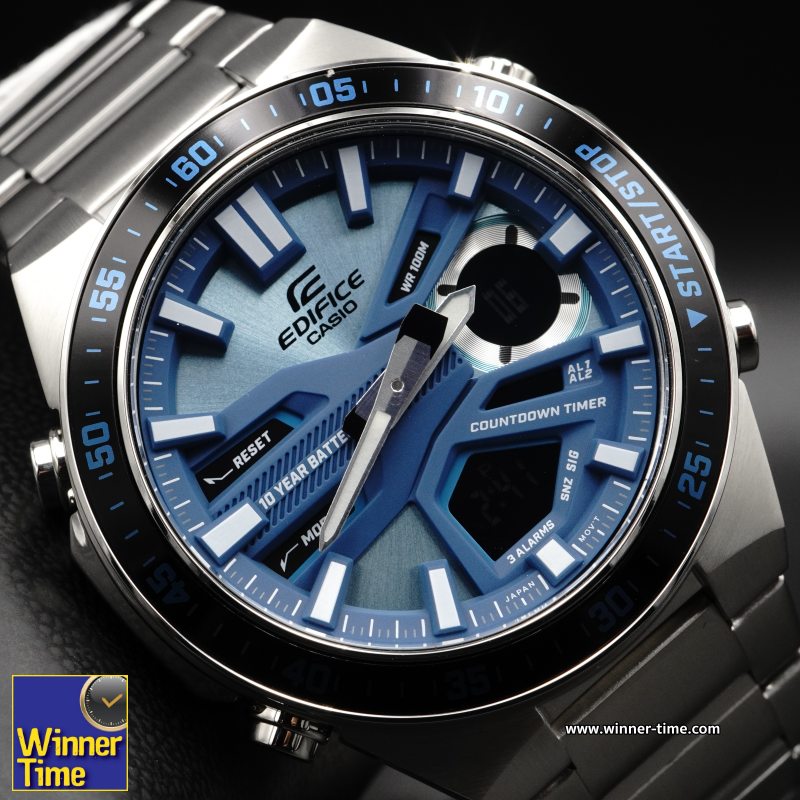 EFV-C110D-2BV ราคา 2,900 บาท*ส่งฟรี