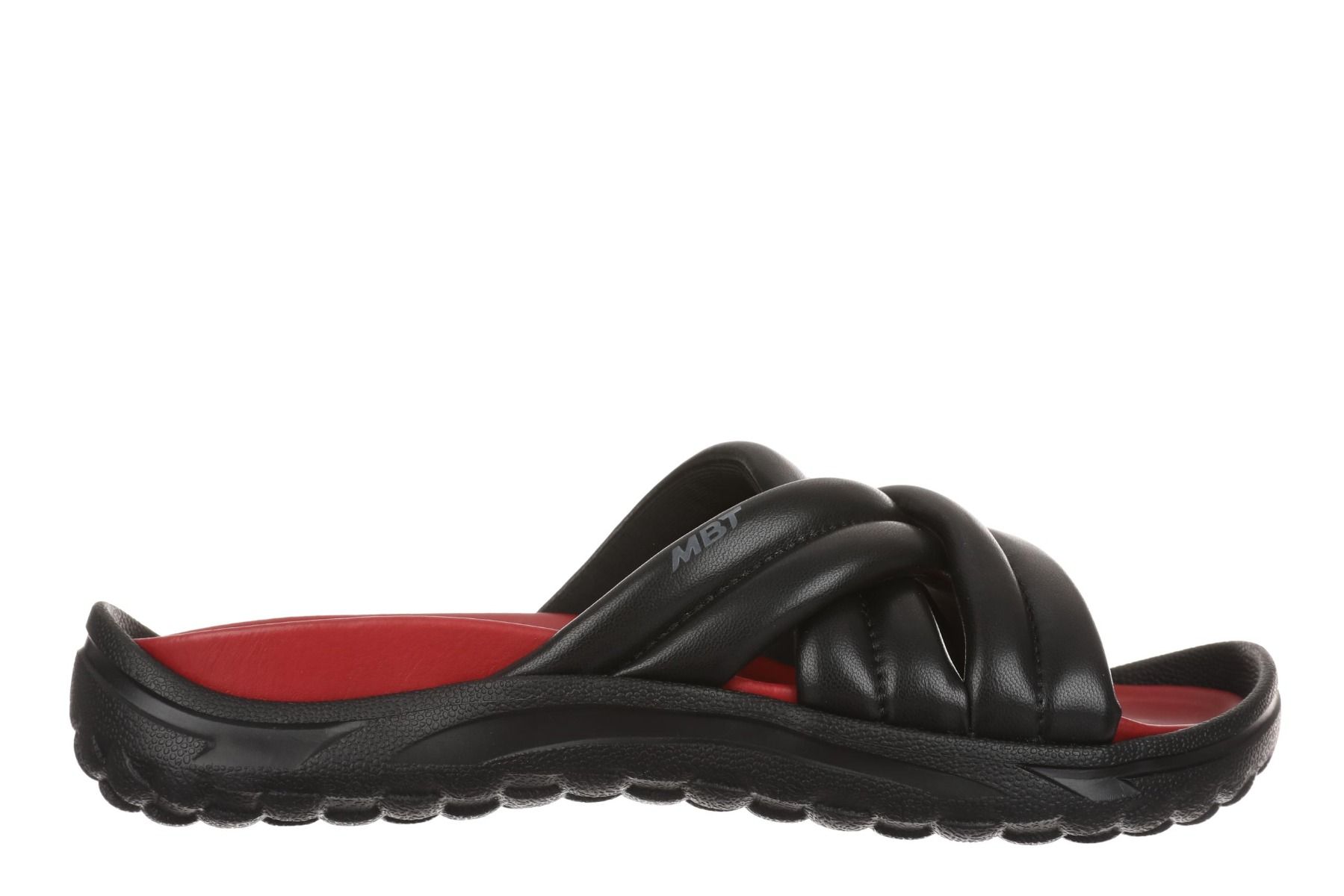 MBT MIO Sandals W 703399-1523L BLACK&RED ราคา 1,795 บาท*ส่งฟรี